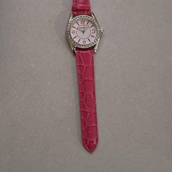 Ladies Manhattan Watch by Croton - Picture 3 of 14